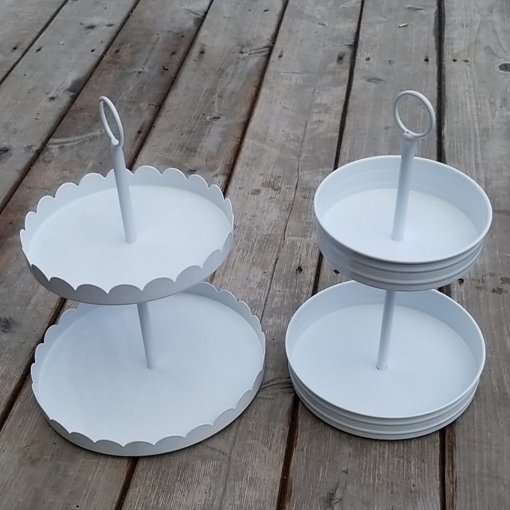 Target Tiered Trays BP Bullyese Playground